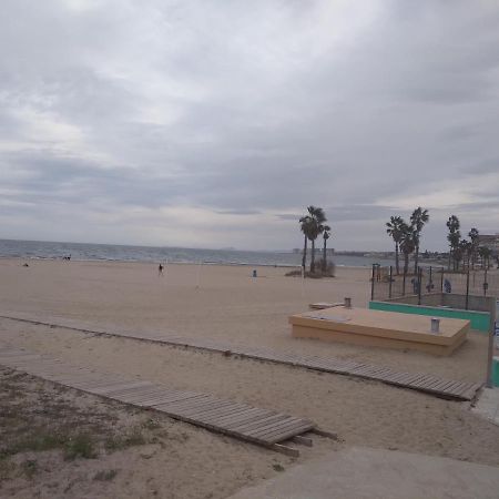 Apartamento En Torrevieja A 50M Playa Eksteriør billede