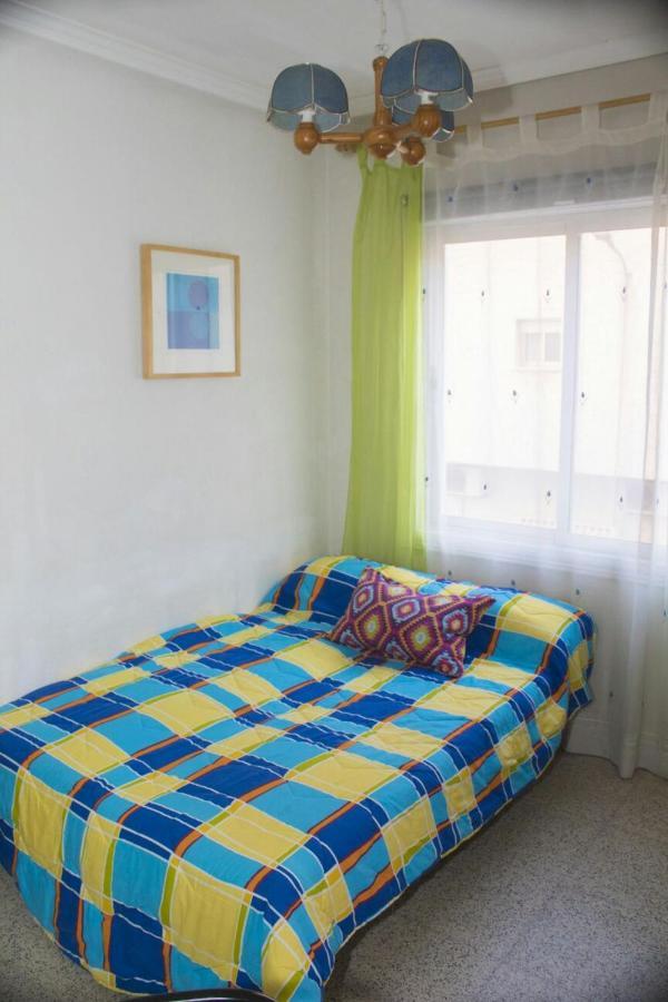 Apartamento En Torrevieja A 50M Playa Eksteriør billede