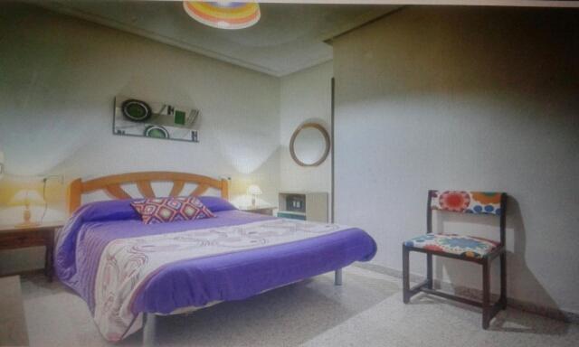 Apartamento En Torrevieja A 50M Playa Eksteriør billede