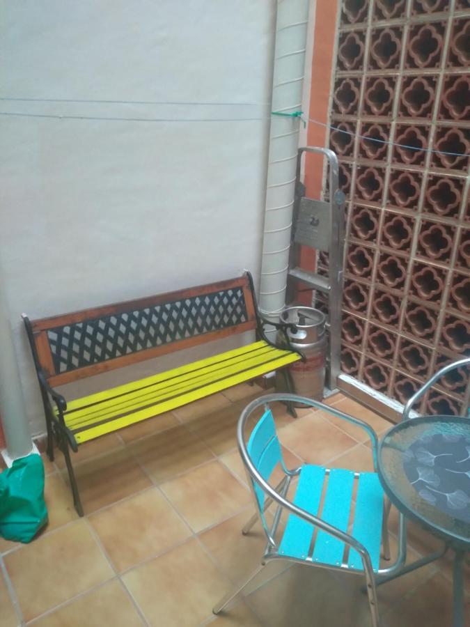 Apartamento En Torrevieja A 50M Playa Eksteriør billede
